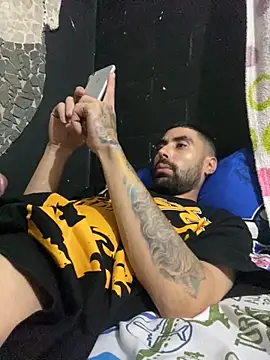 Snapshot of macg96 chatting on November 2025 02:54:02 AM macg96 online show from November 2025 02:54:02 AM