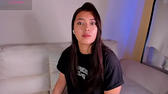 Rebeca Williams  online show from March 2026 12:35:02 PM