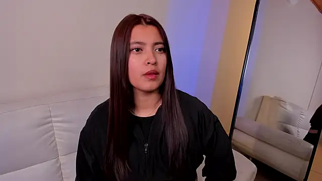 Rebeca Williams  online show from March 2026 12:40:02 PM