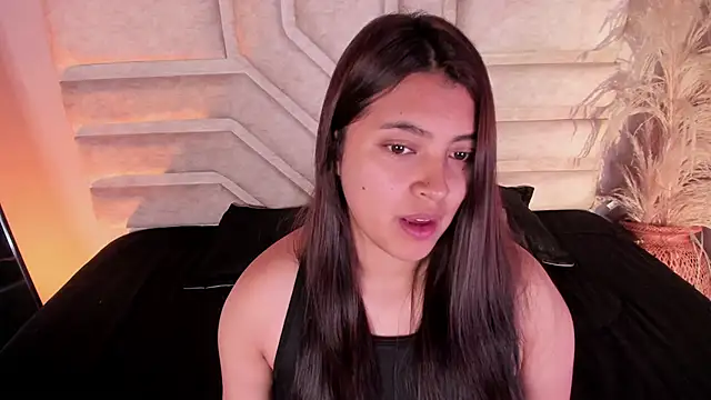 Rebeca Williams  online show from November 2025 11:58:01 AM