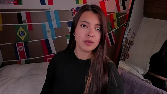 Rebeca Williams  online show from July 2026 10:38:01 AM