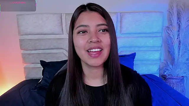 Rebeca Williams  online show from November 2025 10:30:01 AM