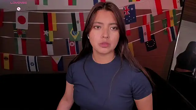 Rebeca Williams  online show from June 2026 11:27:01 AM