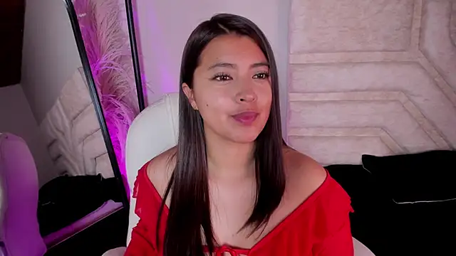 Rebeca Williams  online show from October 2025 12:04:01 PM