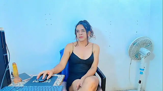 Oh Tique online show from March 2026 02:29:01 PM