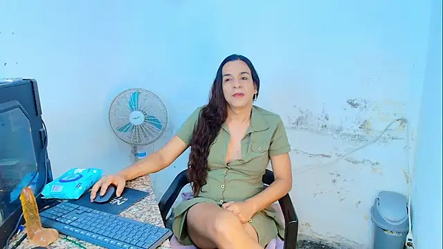 Oh Tique online show from March 2026 01:44:01 AM