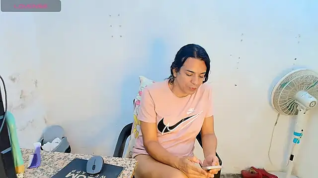 Oh Tique online show from May 2026 03:18:02 PM