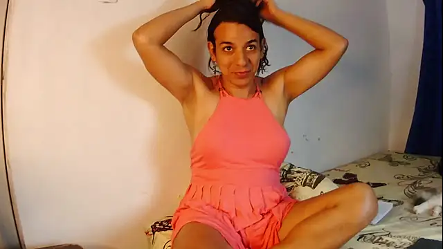 Oh Tique online show from October 2025 03:57:01 PM