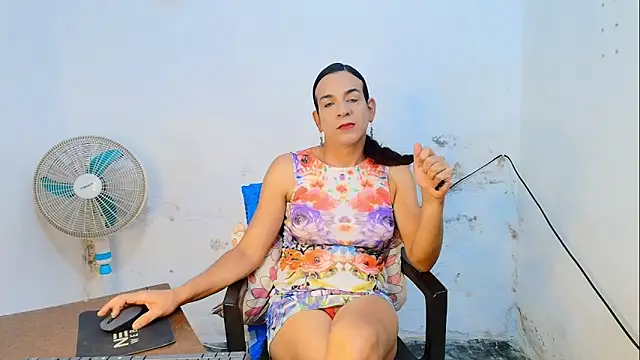 Oh Tique online show from January 2026 03:37:01 PM