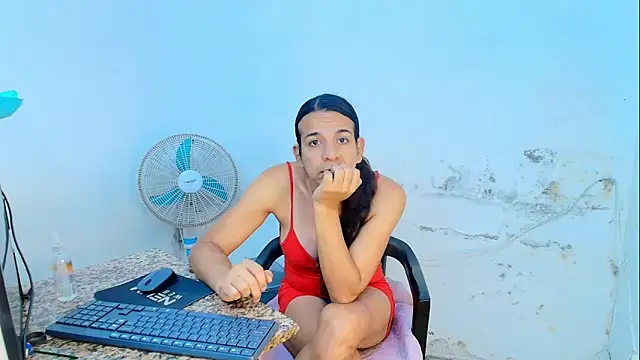 Oh Tique online show from February 2026 10:06:01 AM