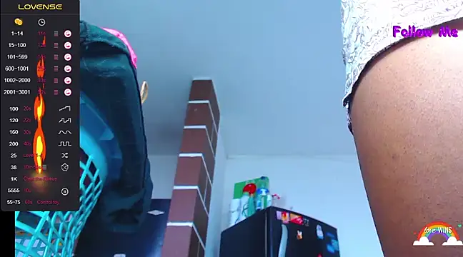Ts veryhot online show from February 2025 08:34:02 PM