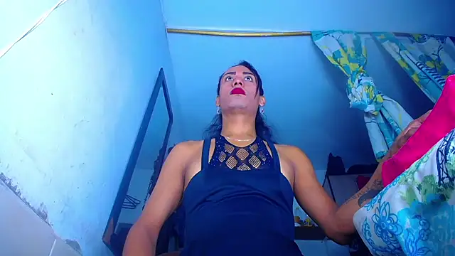 Ts veryhot online show from May 2026 12:25:01 PM