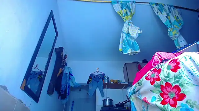 Ts veryhot online show from April 2026 09:02:02 PM