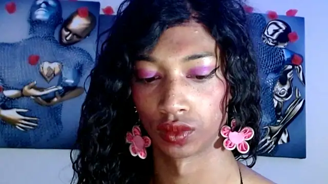 Snapshot of Maidi_ chatting on February 2025 04:35:01 PM Maidi online show from February 2025 04:35:01 PM