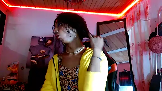 Snapshot of Maidi_ chatting on September 2025 01:55:02 PM Maidi online show from September 2025 01:55:02 PM