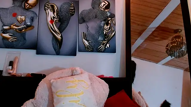 Snapshot of Maidi_ chatting on March 2025 01:51:01 PM Maidi online show from March 2025 01:51:01 PM