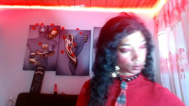 Snapshot of Maidi_ chatting on February 2025 02:21:01 PM Maidi online show from February 2025 02:21:01 PM