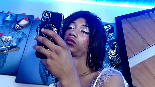 Snapshot of Maidi_ chatting on March 2025 07:54:01 PM Maidi online show from March 2025 07:54:01 PM