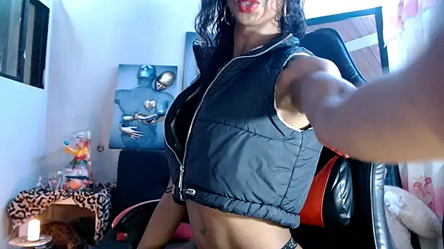 Snapshot of Maidi_ chatting on September 2025 12:50:01 PM Maidi online show from September 2025 12:50:01 PM