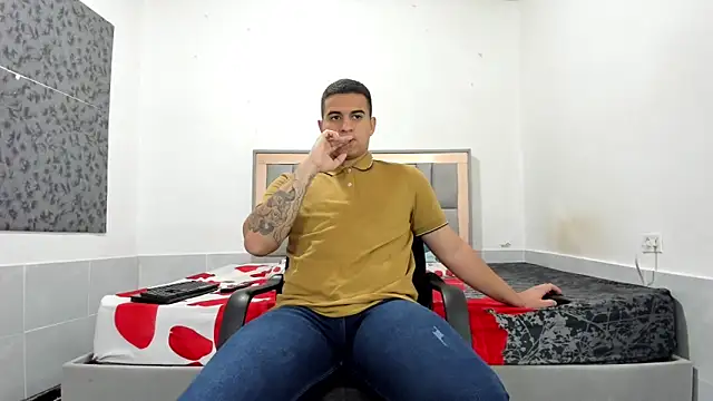 simookeler online show from February 2026 06:05:01 PM