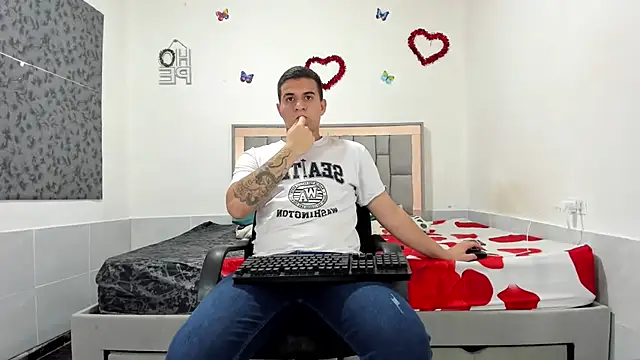 simookeler online show from October 2025 04:35:01 AM