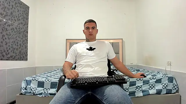 simookeler online show from January 2026 12:00:01 PM