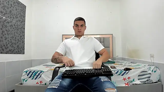 simookeler online show from April 2026 10:00:02 AM