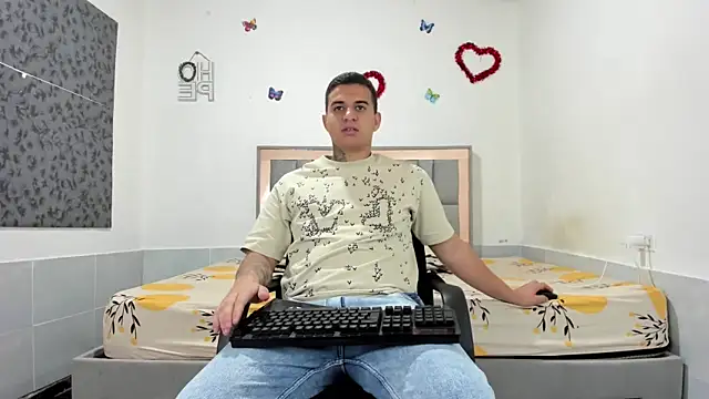 simookeler online show from November 2025 07:28:01 PM