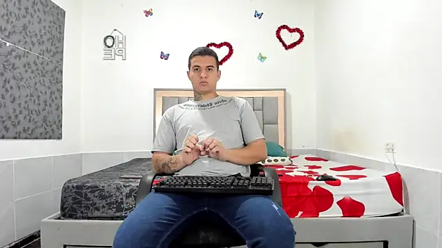 simookeler online show from October 2025 05:34:01 PM