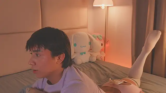 SweetHanson online show from March 2026 07:30:02 PM