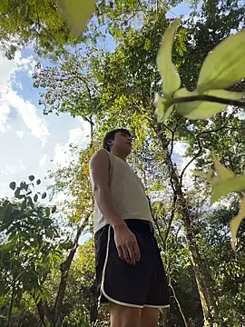 SweetHanson online show from March 2026 09:04:01 PM