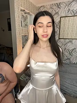 LushLuna online show from October 2025 10:35:02 AM