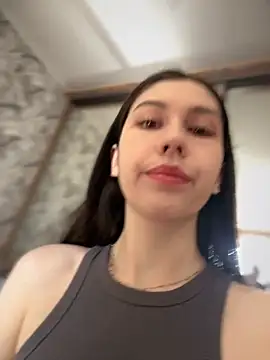Snapshot of LushLuna chatting on September 2025 08:57:01 AM LushLuna online show from September 2025 08:57:01 AM