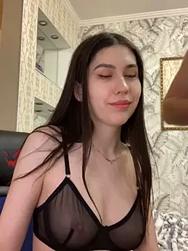 Snapshot of LushLuna chatting on January 2025 03:45:01 PM LushLuna online show from January 2025 03:45:01 PM