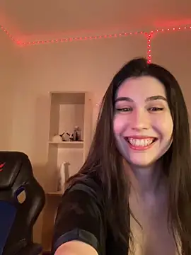 Snapshot of LushLuna chatting on December 2024 05:48:02 PM LushLuna online show from December 2024 05:48:02 PM