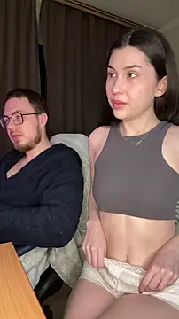 LushLuna online show from March 2026 03:58:01 PM