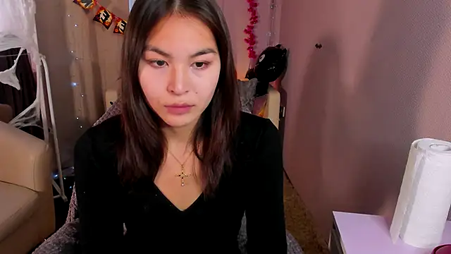 Snapshot of Jennifer_murr chatting on October 2025 05:50:01 AM Jennifer murr online show from October 2025 05:50:01 AM