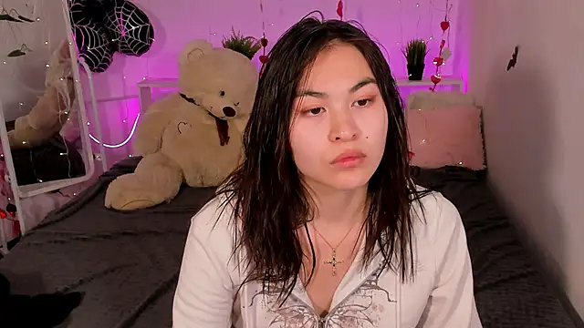 Snapshot of Jennifer_murr chatting on October 2025 05:41:01 AM Jennifer murr online show from October 2025 05:41:01 AM