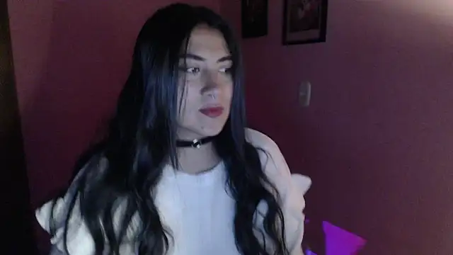 bunnyemilyrose36 online show from November 2025 02:48:01 AM