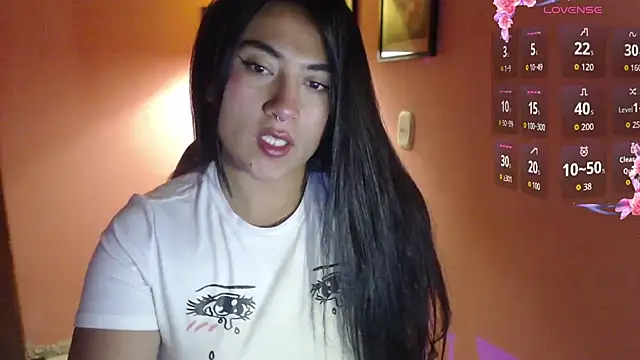 bunnyemilyrose36 online show from November 2025 09:08:02 AM