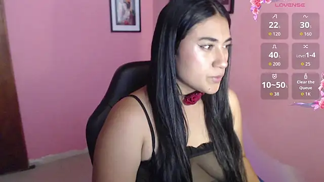 Snapshot of bunnyemilyrose36 chatting on October 2025 07:36:01 PM bunnyemilyrose36 online show from October 2025 07:36:01 PM
