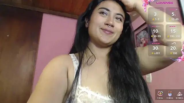 Snapshot of bunnyemilyrose36 chatting on September 2025 04:24:02 PM bunnyemilyrose36 online show from September 2025 04:24:02 PM