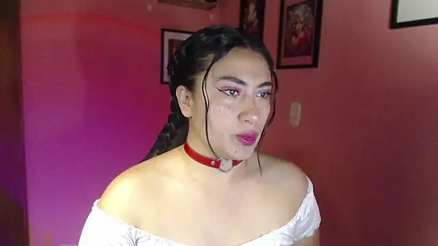 bunnyemilyrose36 online show from October 2025 08:11:01 AM