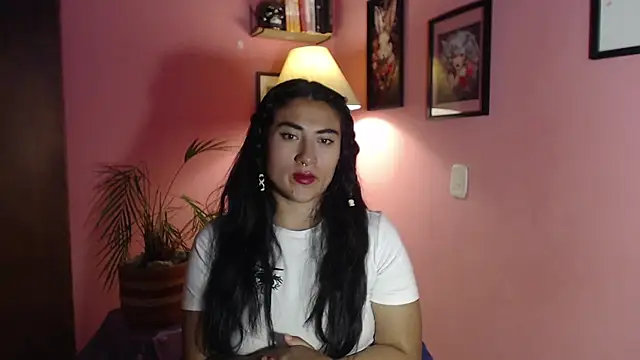 bunnyemilyrose36 online show from July 2026 09:44:02 PM