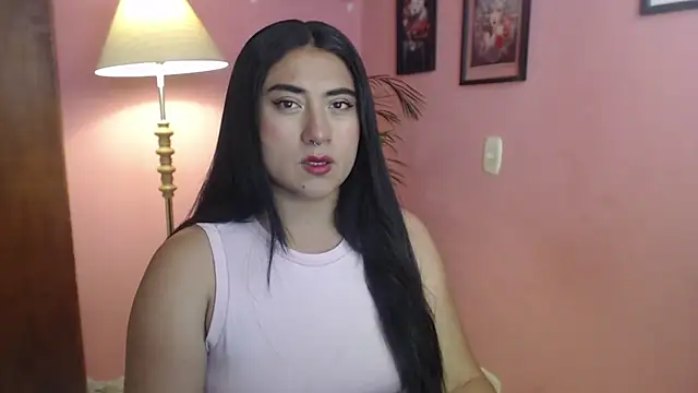 bunnyemilyrose36 online show from April 2026 02:34:01 PM