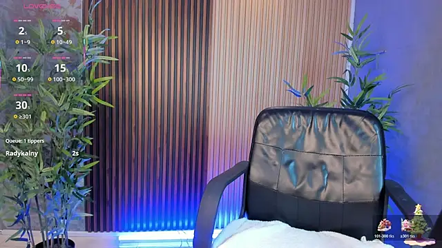 Aaron Scoot online show from December 2025 01:37:01 PM