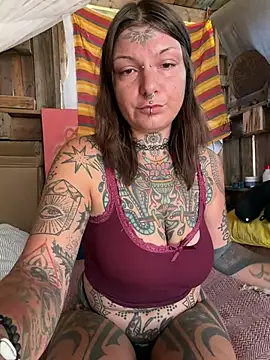 lizzardqueeen online show from July 2026 01:29:01 PM