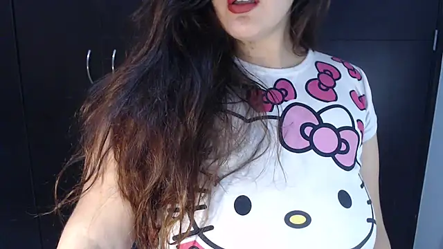 AdharaLujan online show from September 2025 01:22:01 AM