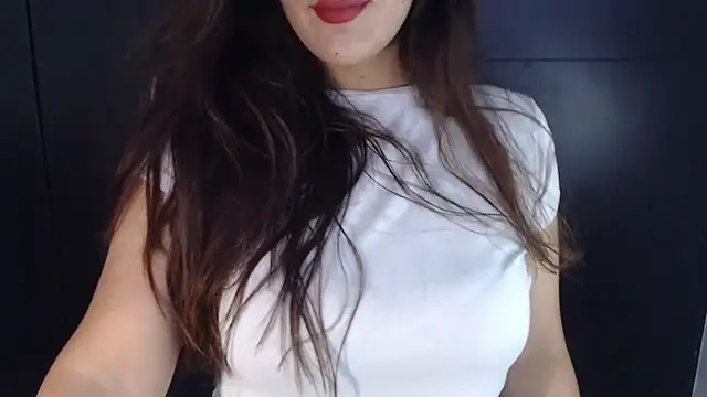 AdharaLujan online show from February 2026 01:32:02 PM