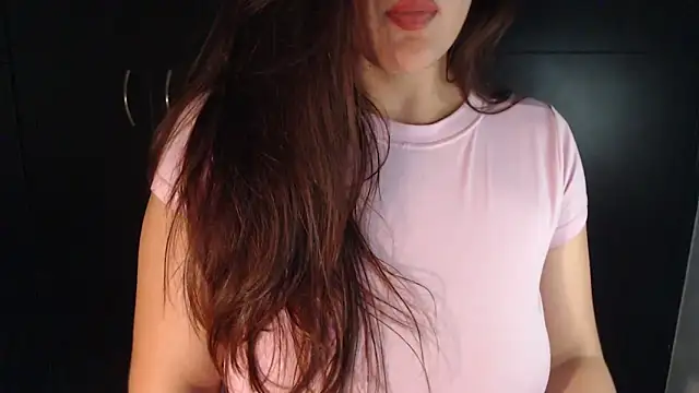 AdharaLujan online show from February 2026 02:43:02 AM